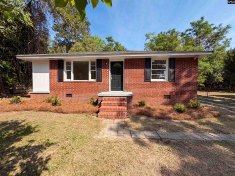 2112 Axson Street Cayce SC 29033