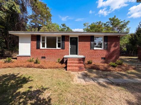 2112 Axson Street Cayce SC 29033