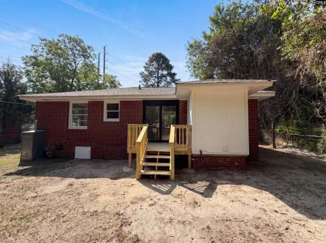 2112 Axson Street Cayce SC 29033