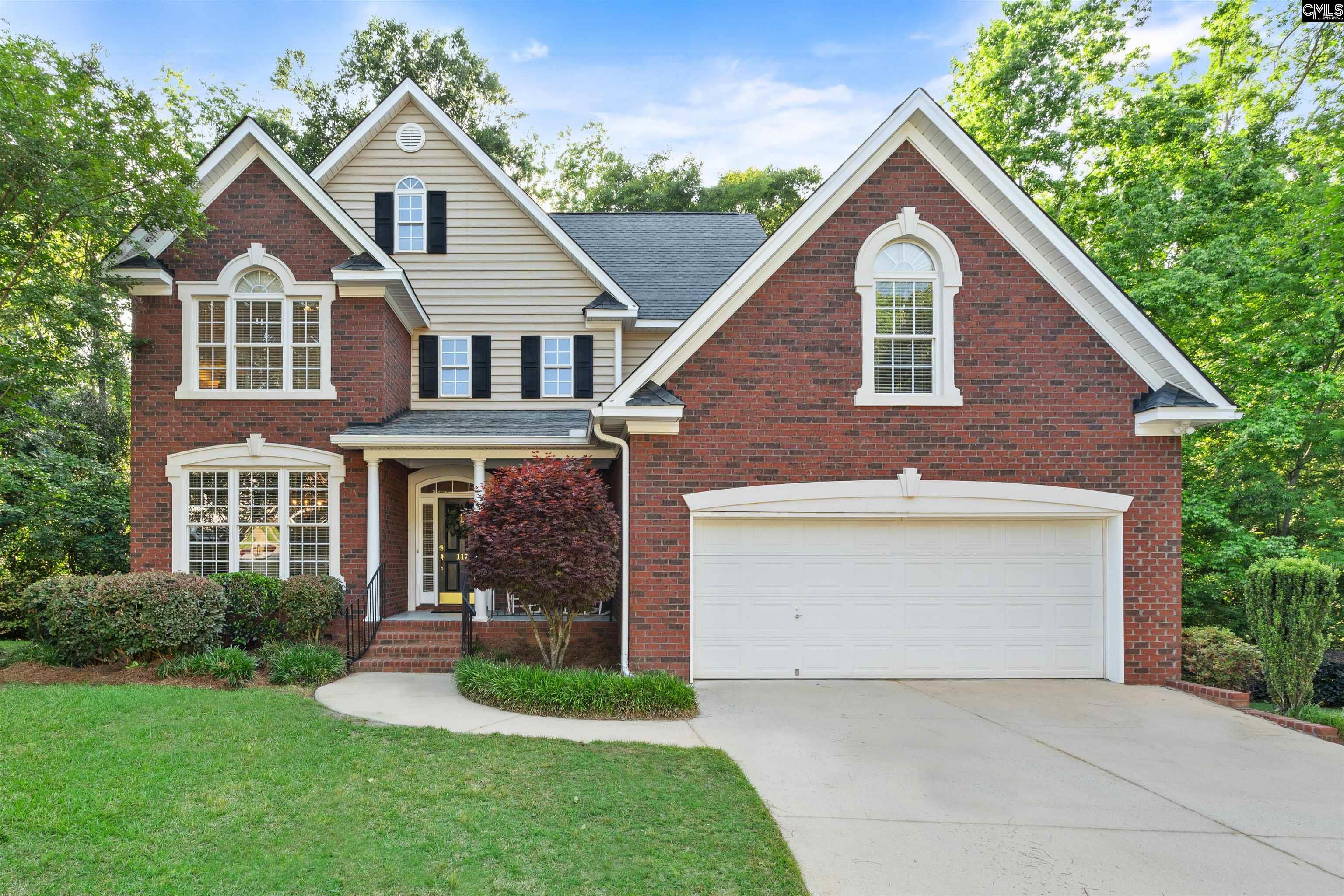 117 Shoal Terrace Lexington SC 29072