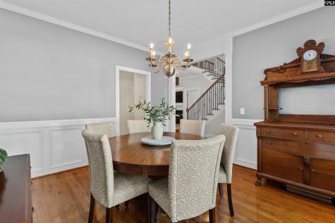117 Shoal Terrace Lexington SC 29072