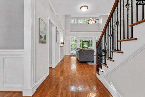 117 Shoal Terrace Lexington SC 29072