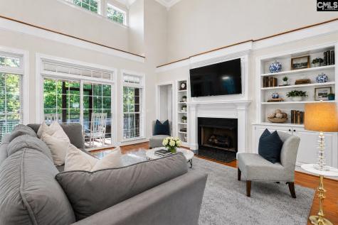 117 Shoal Terrace Lexington SC 29072
