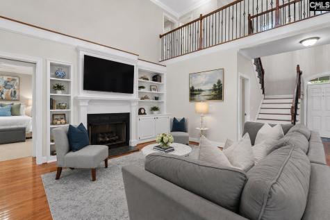 117 Shoal Terrace Lexington SC 29072