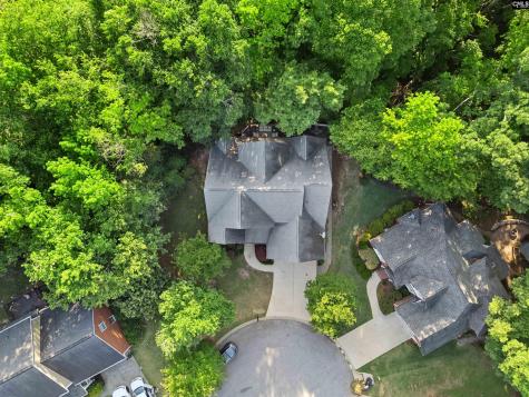 117 Shoal Terrace Lexington SC 29072