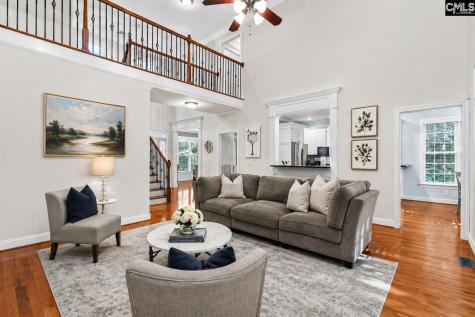 117 Shoal Terrace Lexington SC 29072