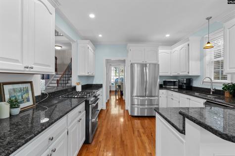 117 Shoal Terrace Lexington SC 29072