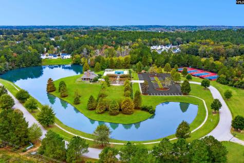 143 Winding Chestnut Drive Columbia SC 29053-5555