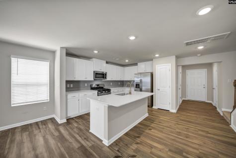 143 Winding Chestnut Drive Columbia SC 29053-5555