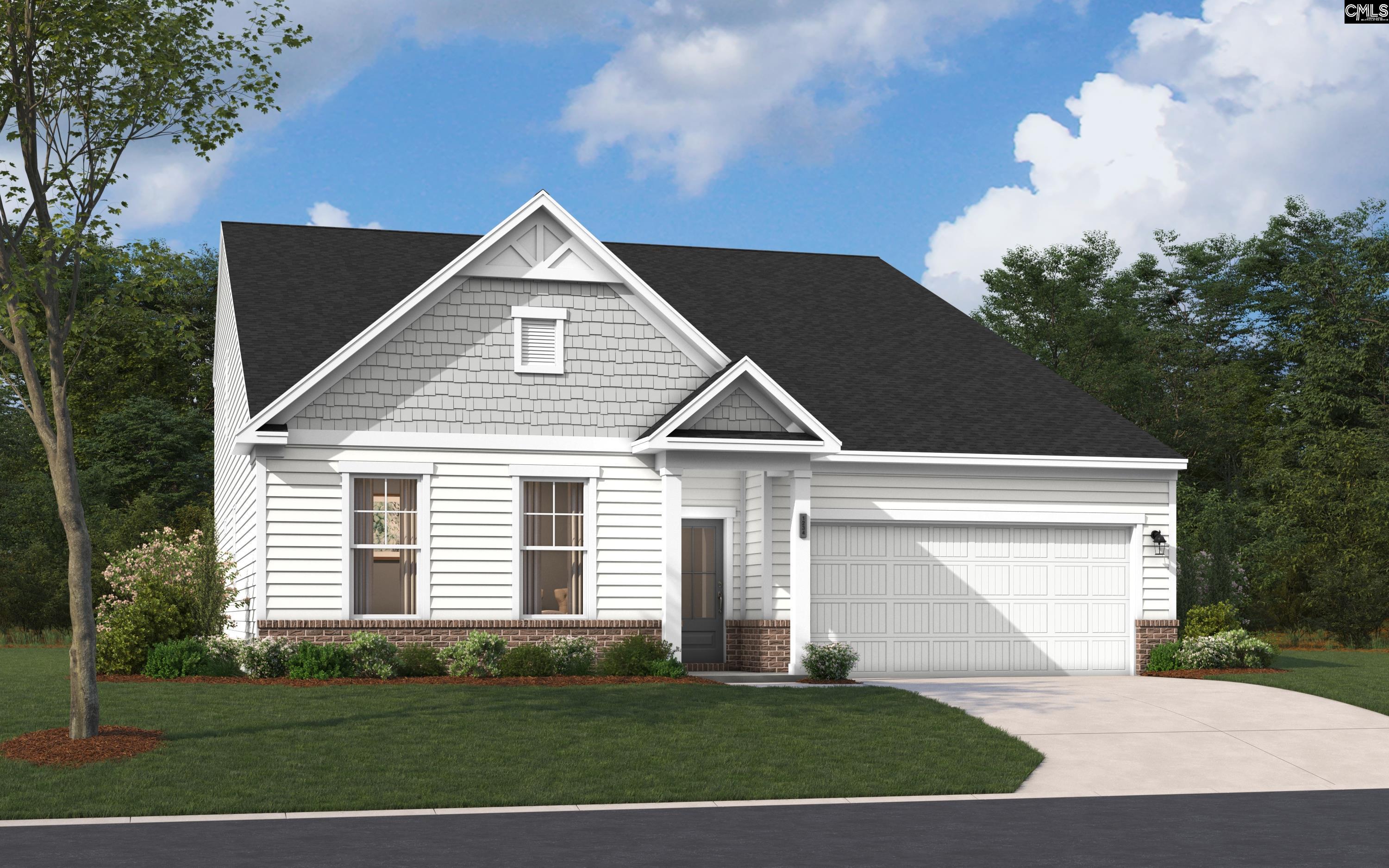 810 Oak Valley Drive Blythewood SC 29016