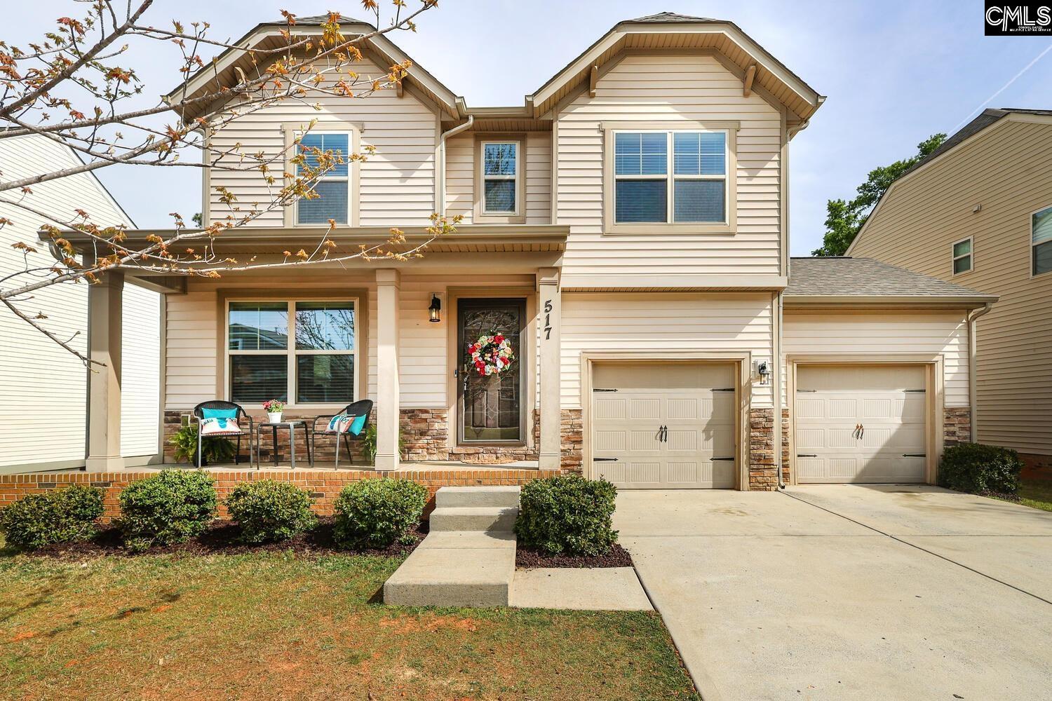 517 Rough Hewn Lane Rock Hill SC 29730