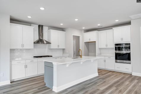 615 Mossy Branch Road Blythewood SC 29016