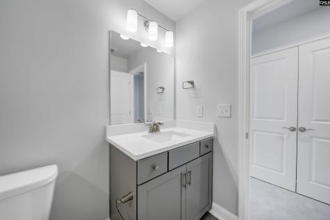 615 Mossy Branch Road Blythewood SC 29016