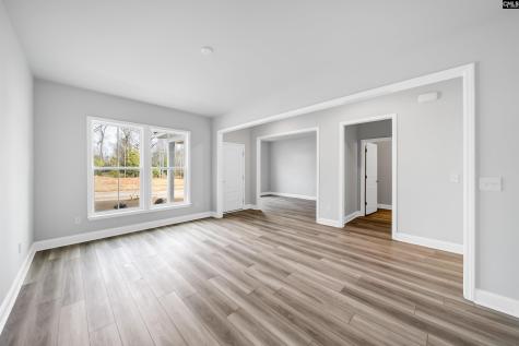 615 Mossy Branch Road Blythewood SC 29016