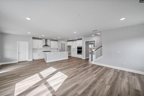615 Mossy Branch Road Blythewood SC 29016