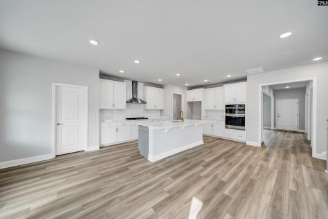 615 Mossy Branch Road Blythewood SC 29016