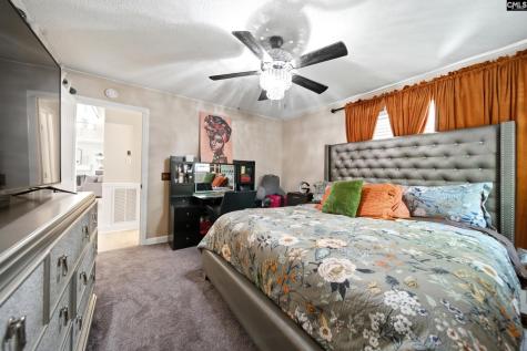 647 Delverton Road Columbia SC 29203