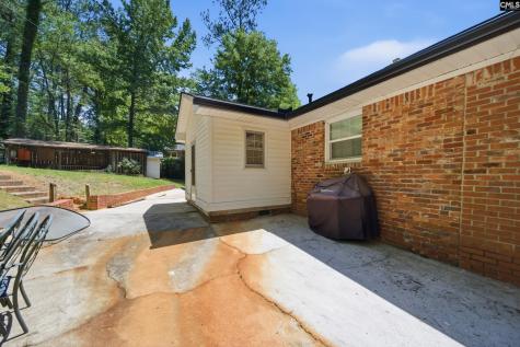 647 Delverton Road Columbia SC 29203