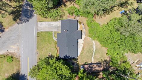 647 Delverton Road Columbia SC 29203