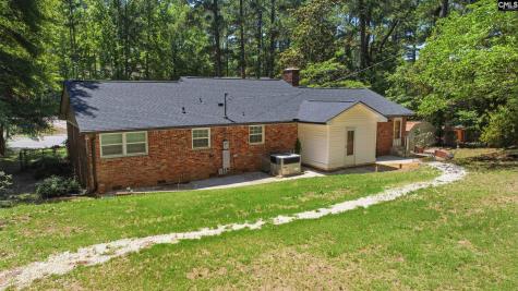 647 Delverton Road Columbia SC 29203