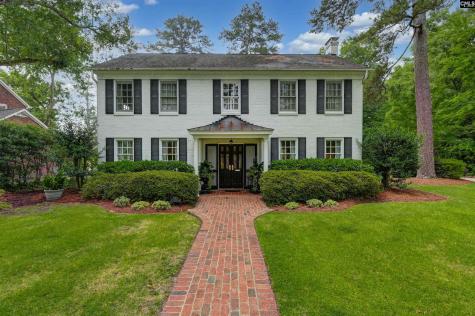 3902 Kenilworth Road Columbia SC 29205