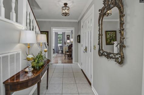 3902 Kenilworth Road Columbia SC 29205