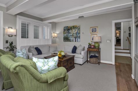 3902 Kenilworth Road Columbia SC 29205