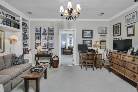 3902 Kenilworth Road Columbia SC 29205