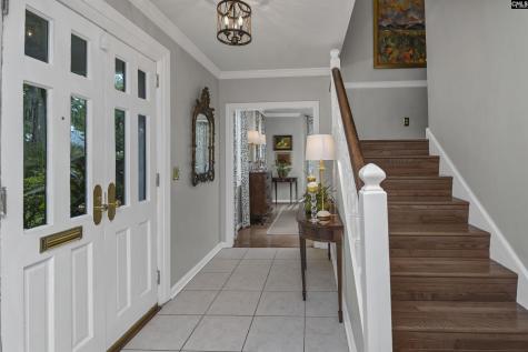 3902 Kenilworth Road Columbia SC 29205