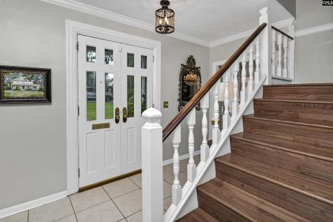 3902 Kenilworth Road Columbia SC 29205