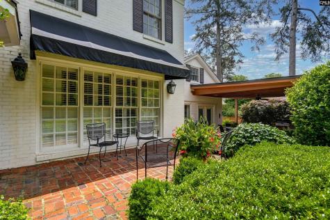 3902 Kenilworth Road Columbia SC 29205