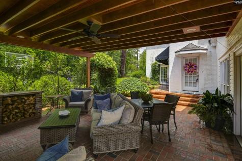 3902 Kenilworth Road Columbia SC 29205