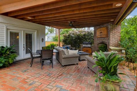 3902 Kenilworth Road Columbia SC 29205