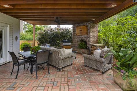 3902 Kenilworth Road Columbia SC 29205