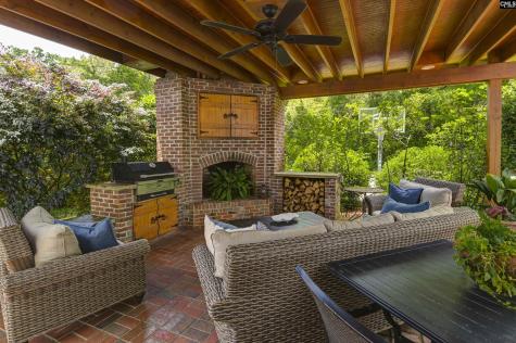 3902 Kenilworth Road Columbia SC 29205