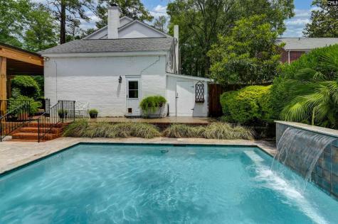 3902 Kenilworth Road Columbia SC 29205