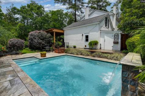 3902 Kenilworth Road Columbia SC 29205