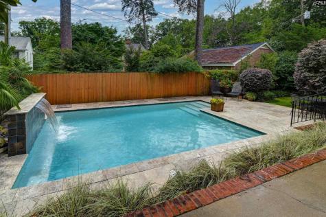 3902 Kenilworth Road Columbia SC 29205