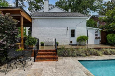 3902 Kenilworth Road Columbia SC 29205
