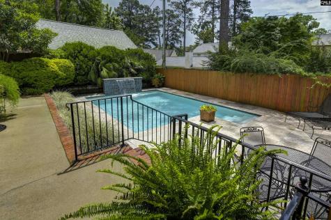 3902 Kenilworth Road Columbia SC 29205