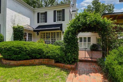 3902 Kenilworth Road Columbia SC 29205