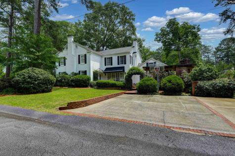 3902 Kenilworth Road Columbia SC 29205