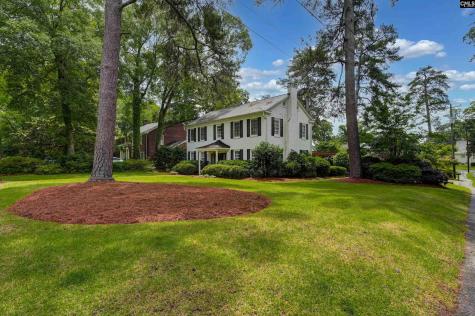 3902 Kenilworth Road Columbia SC 29205
