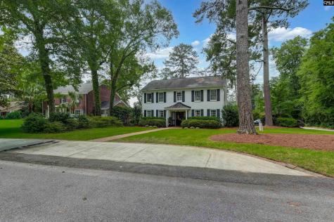 3902 Kenilworth Road Columbia SC 29205