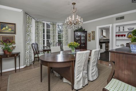 3902 Kenilworth Road Columbia SC 29205