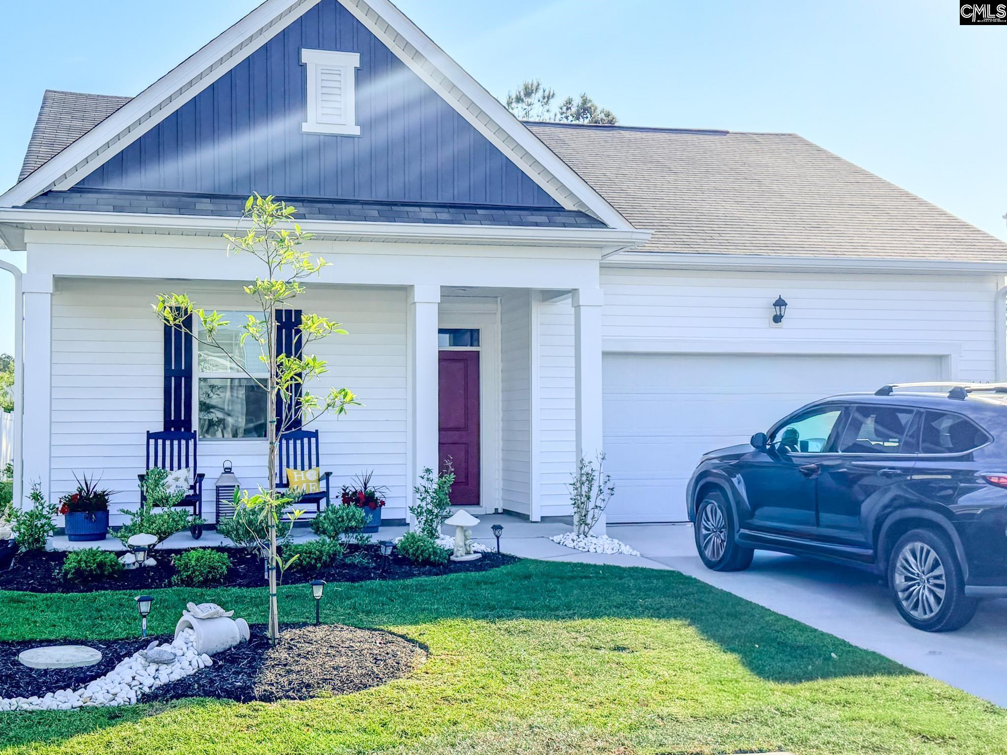 119 Marauder Drive Longs SC 29568