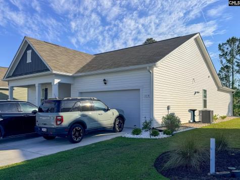 119 Marauder Drive Longs SC 29568