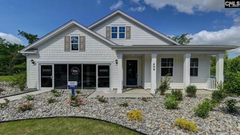 409 Forest Edge Trail Lexington SC 29072