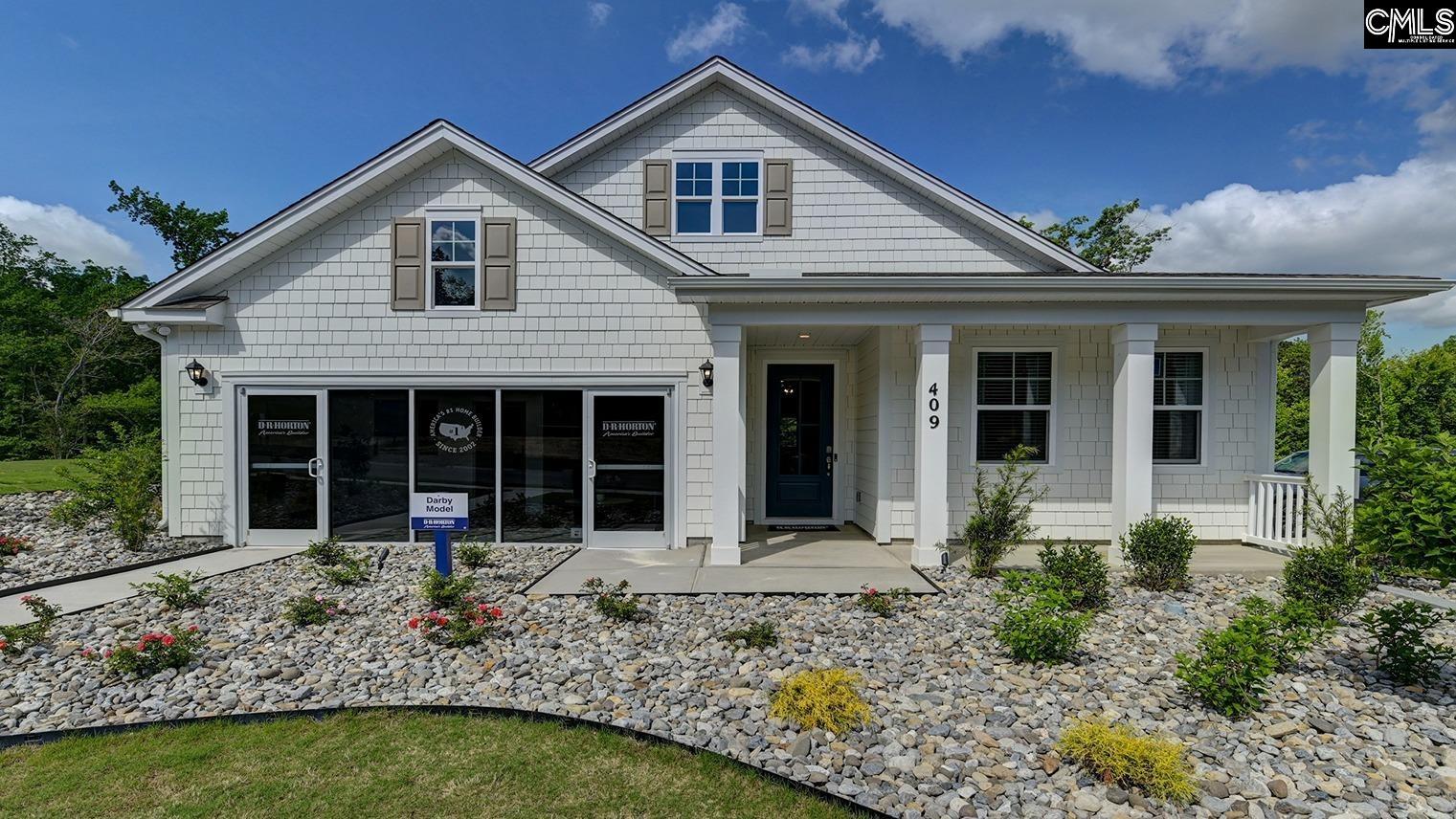 409 Forest Edge Trail Lexington SC 29072