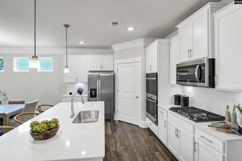 409 Forest Edge Trail Lexington SC 29072